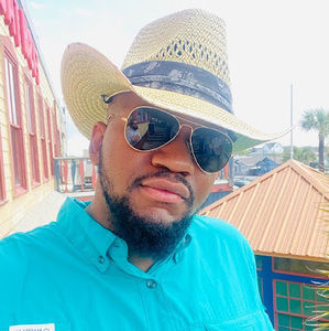 Meet your Posher, Brandon